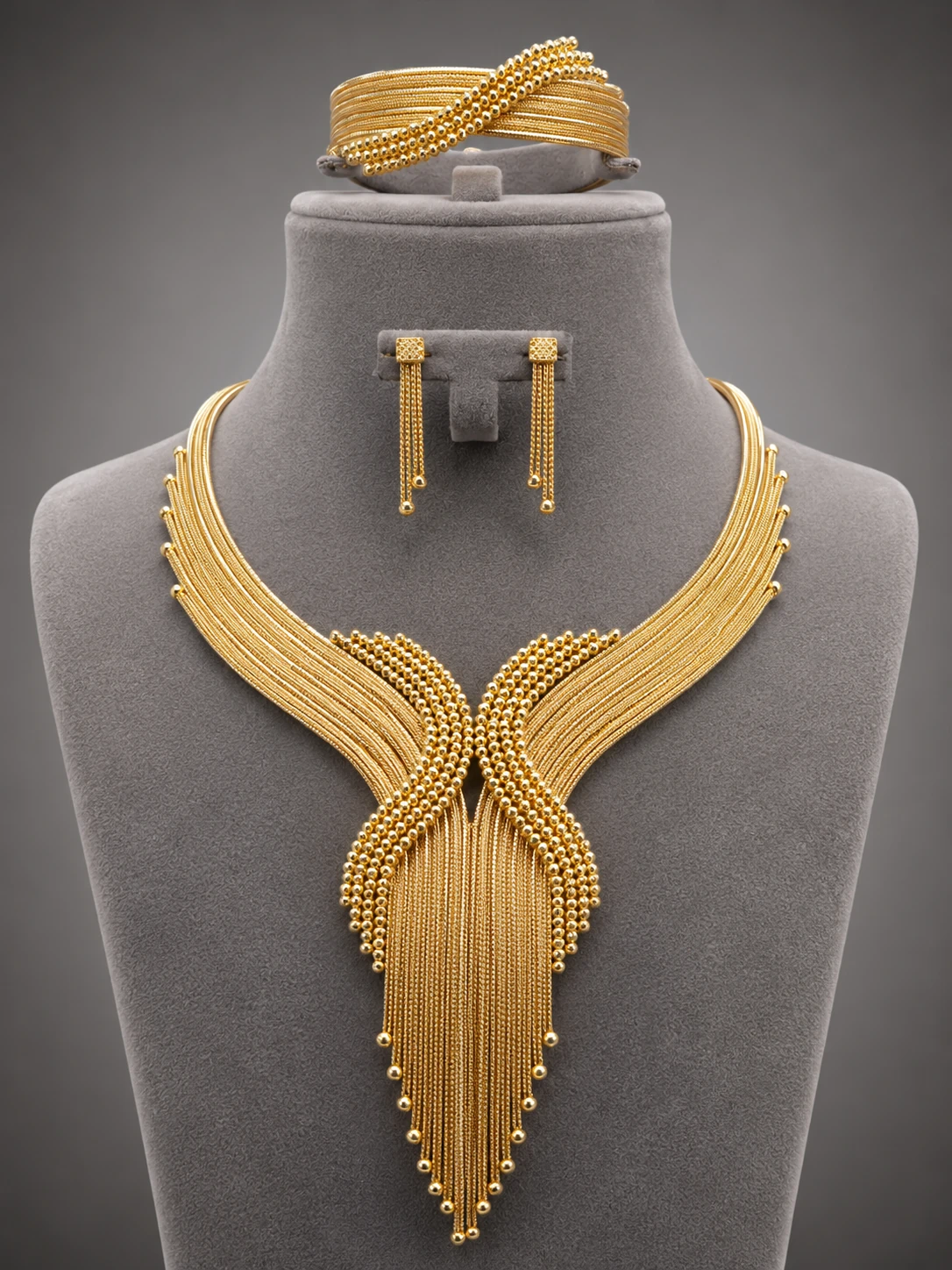 Şirin Gold Model 01