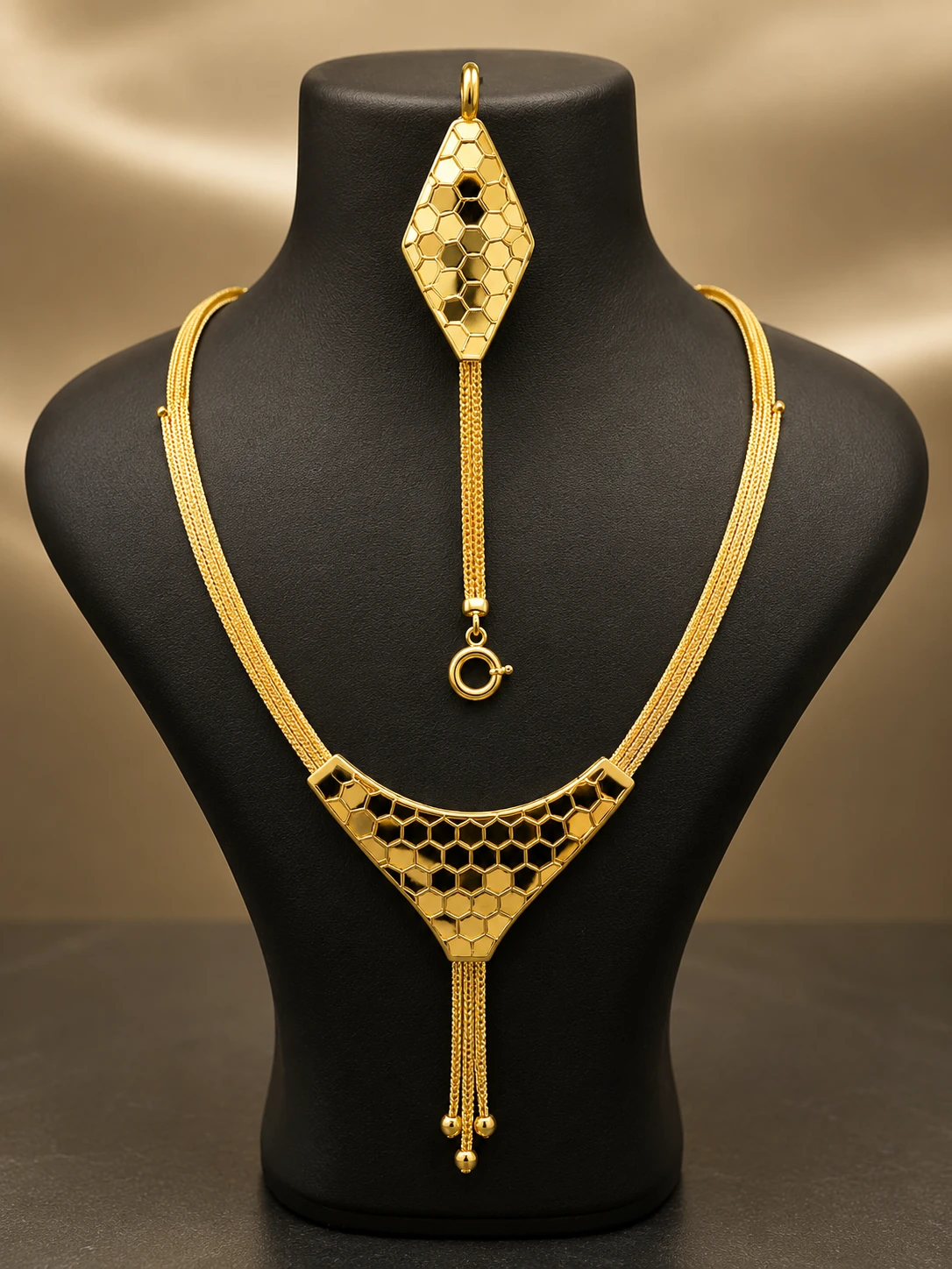 Şirin Gold Model 02