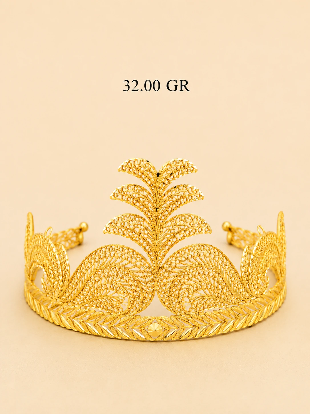 Şirin Gold Model 03