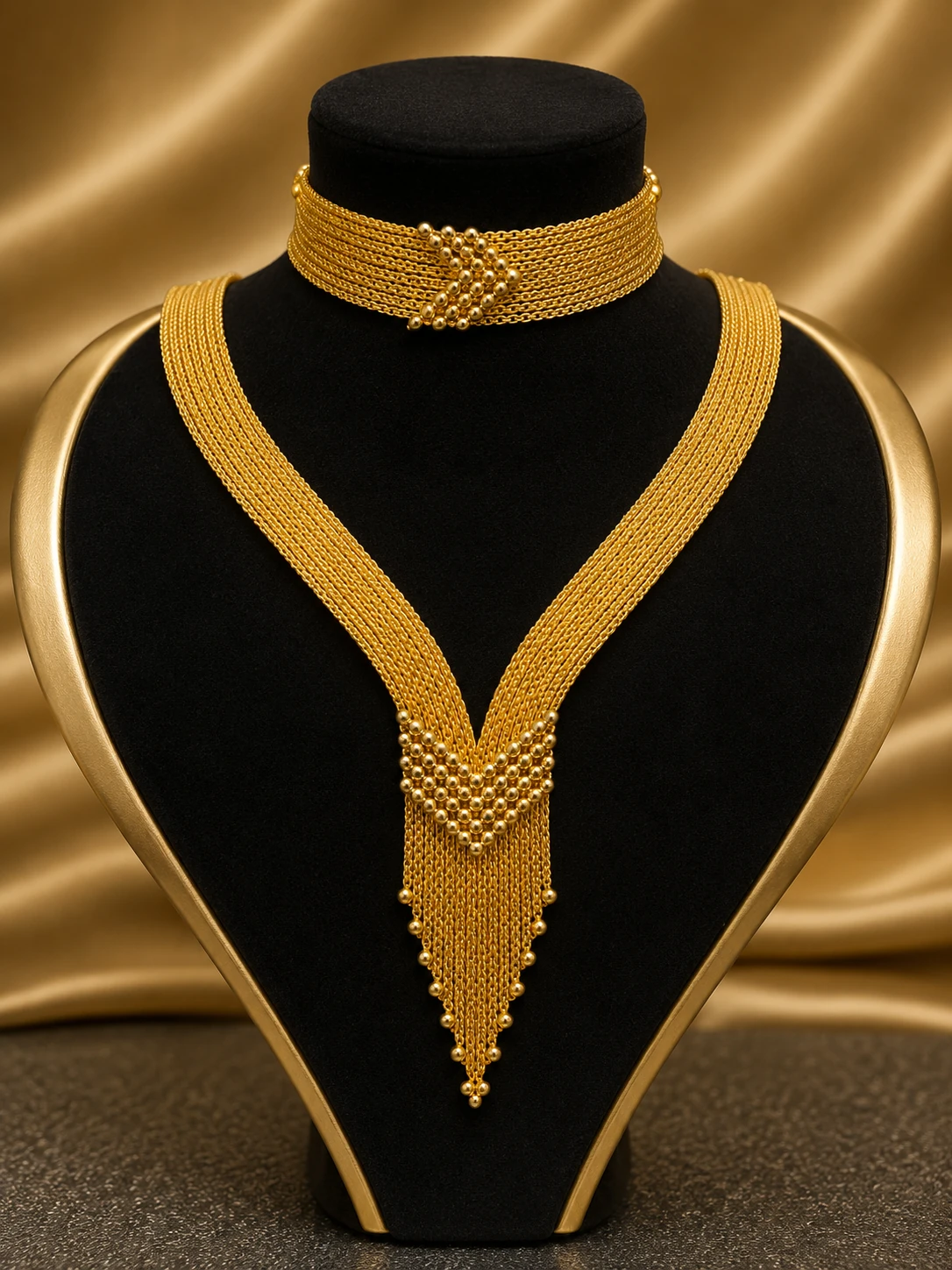 Şirin Gold Model 04