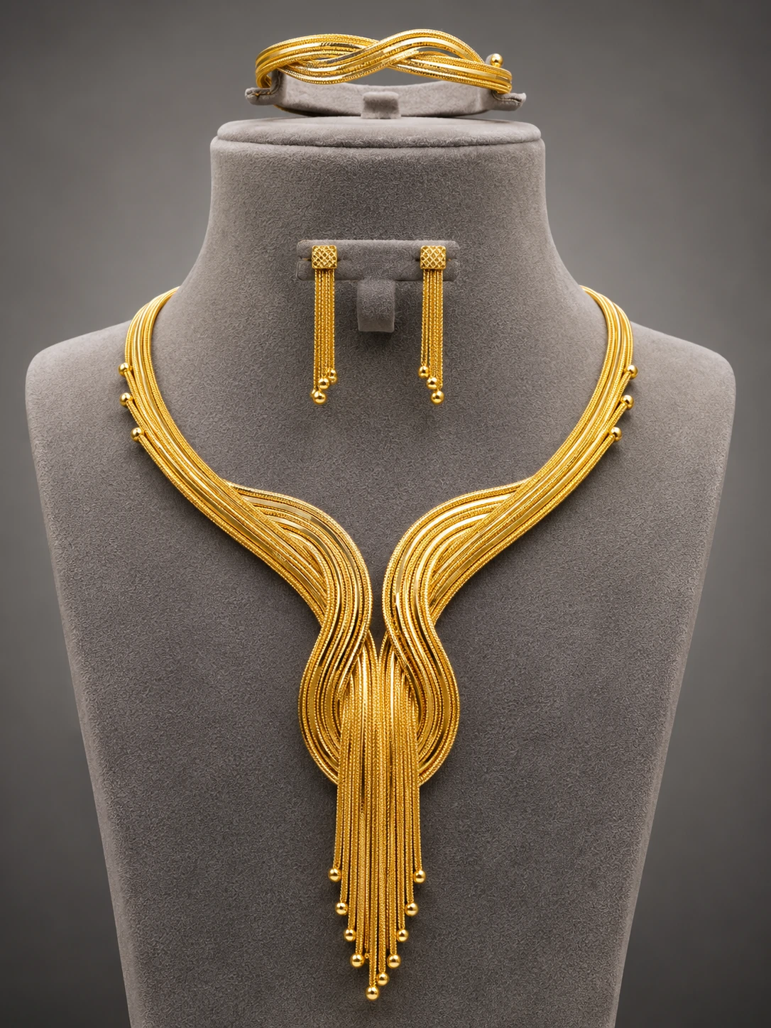 Şirin Gold Model 05