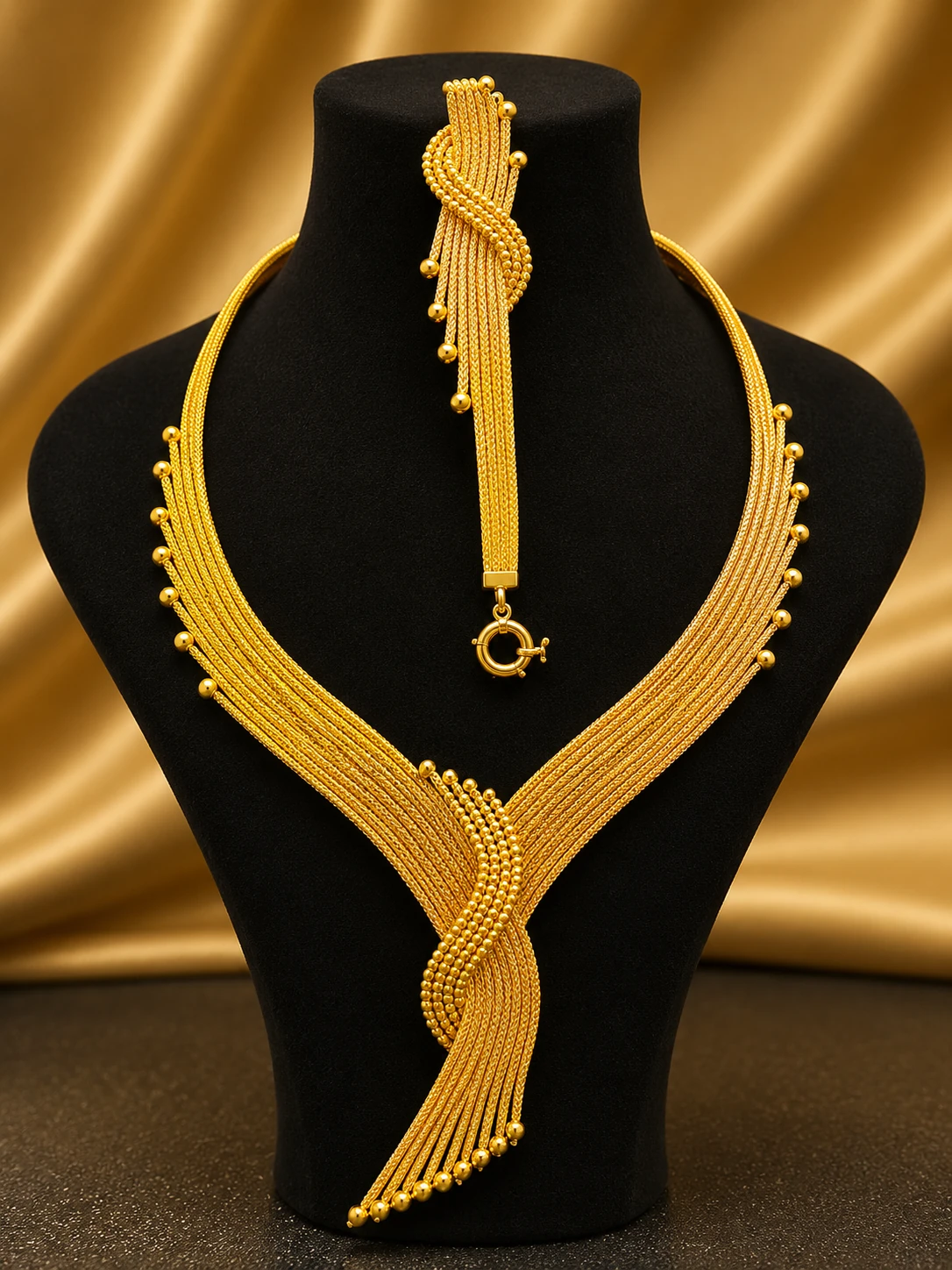Şirin Gold Model 06