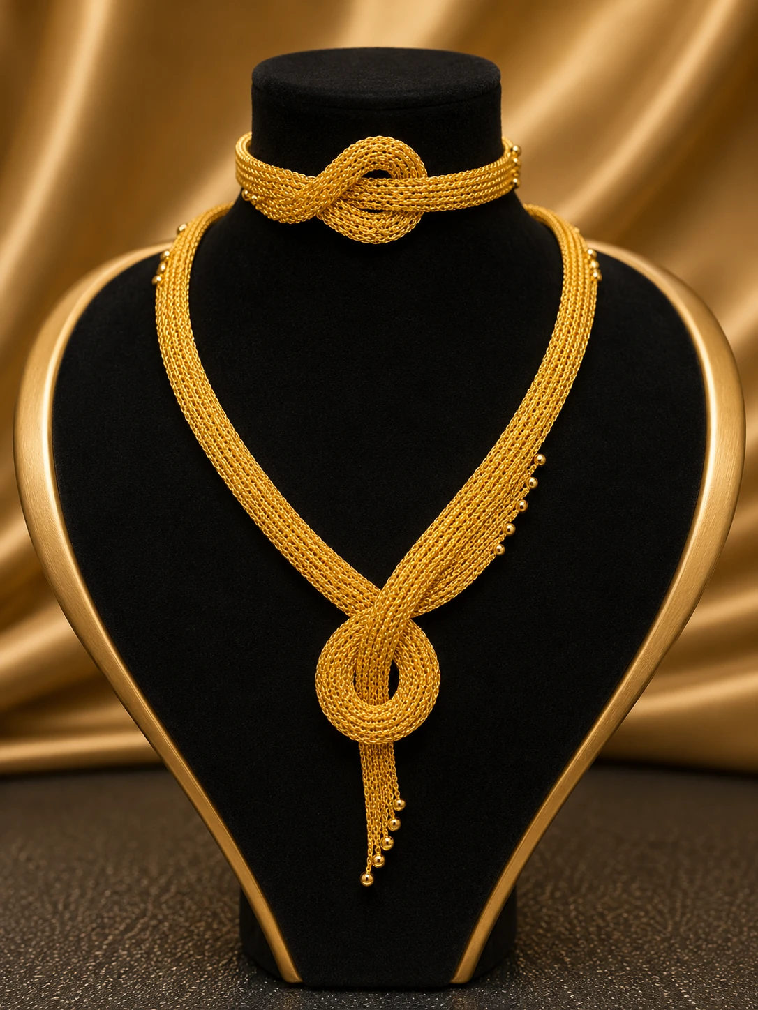 Şirin Gold Model 07