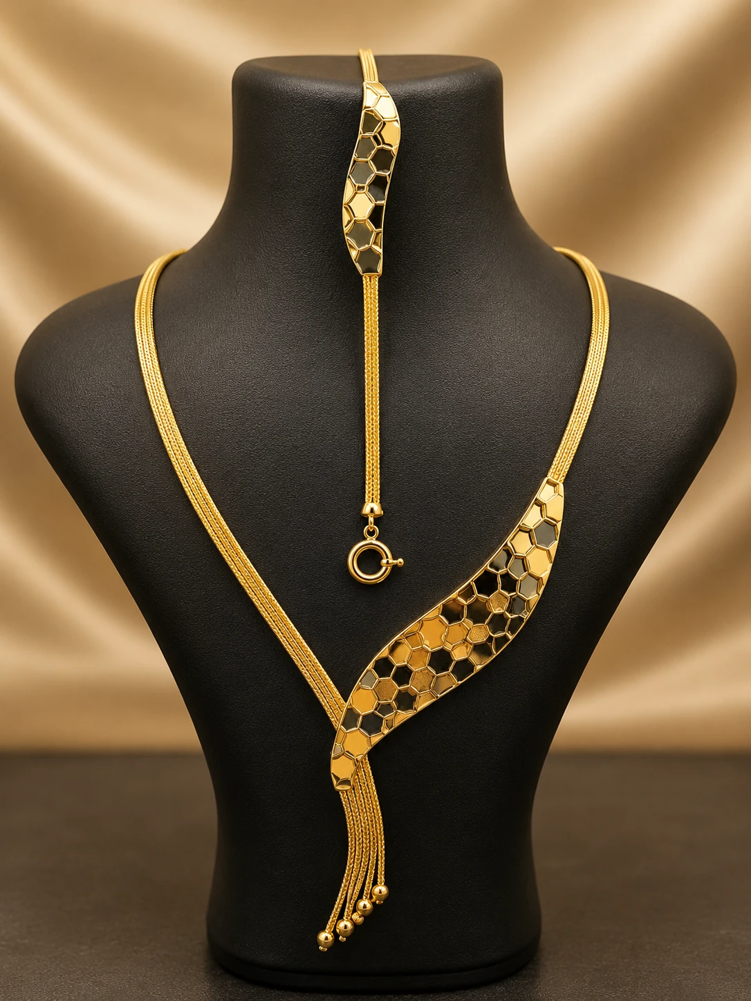 Şirin Gold Model 08