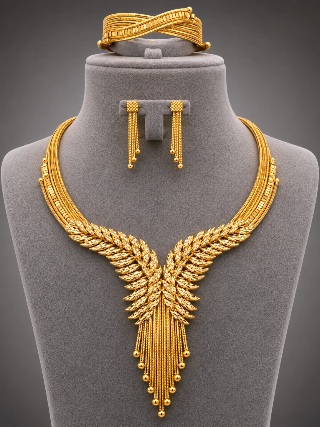 Şirin Gold Model 09
