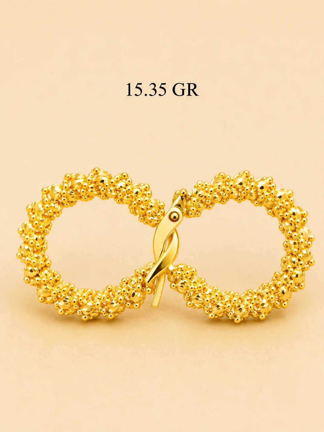 Şirin Gold Model 10