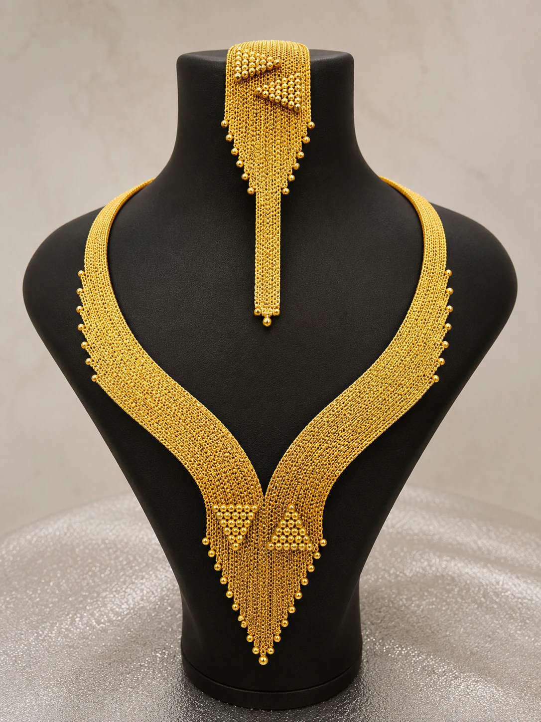 Şirin Gold Model 11