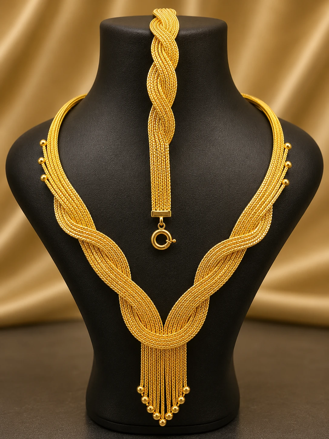 Şirin Gold Model 12