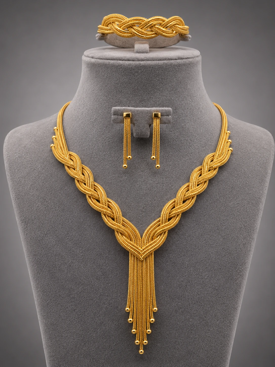 Şirin Gold Model 13