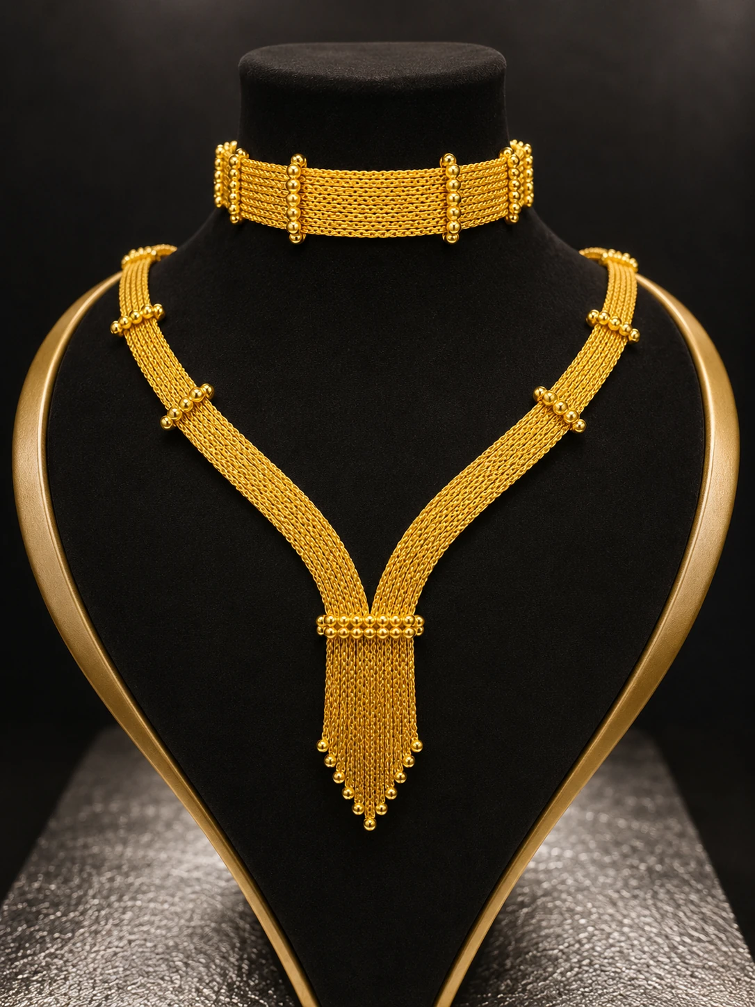 Şirin Gold Model 14
