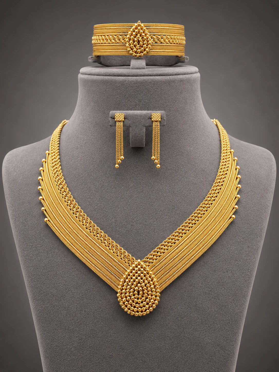 Şirin Gold Model 15