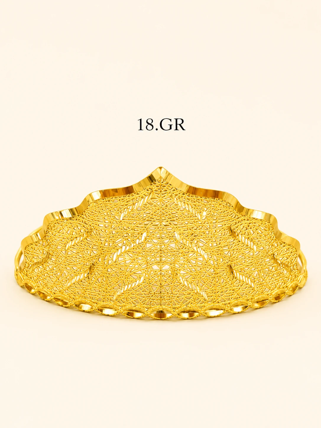Şirin Gold Model 17