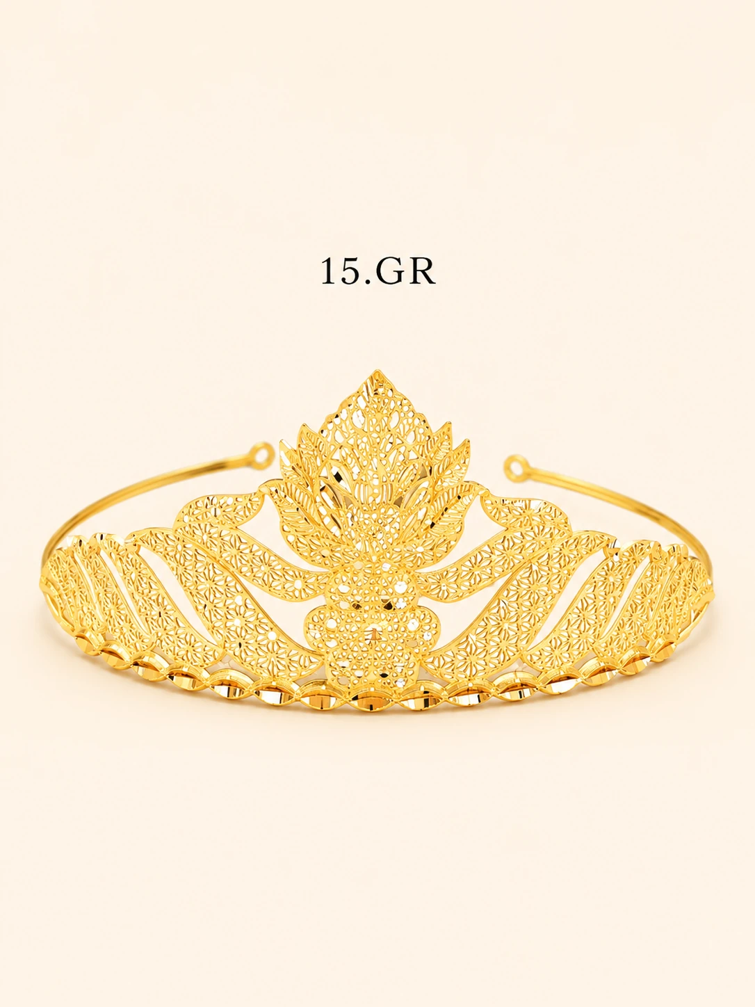 Şirin Gold Model 18