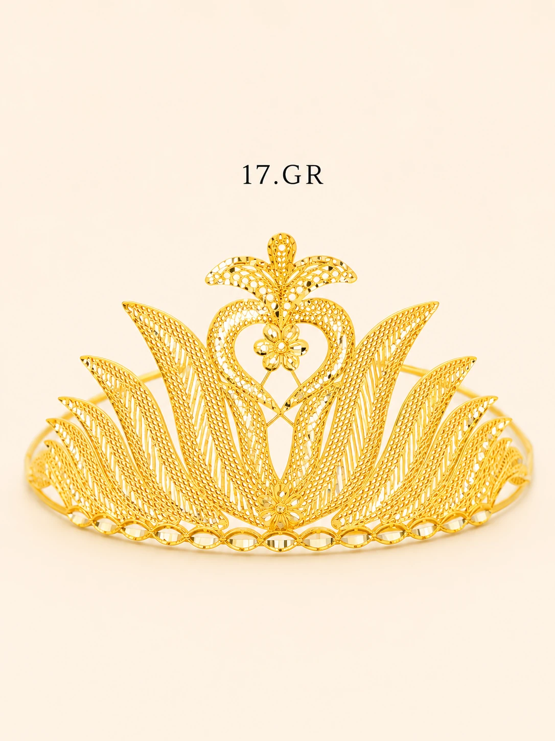 Şirin Gold Model 19