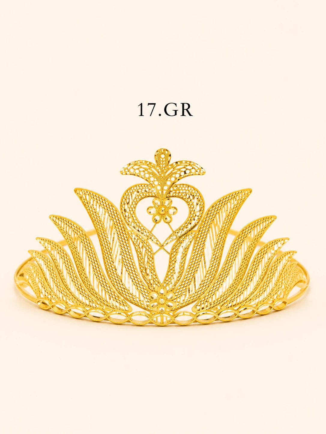 Şirin Gold Model 20