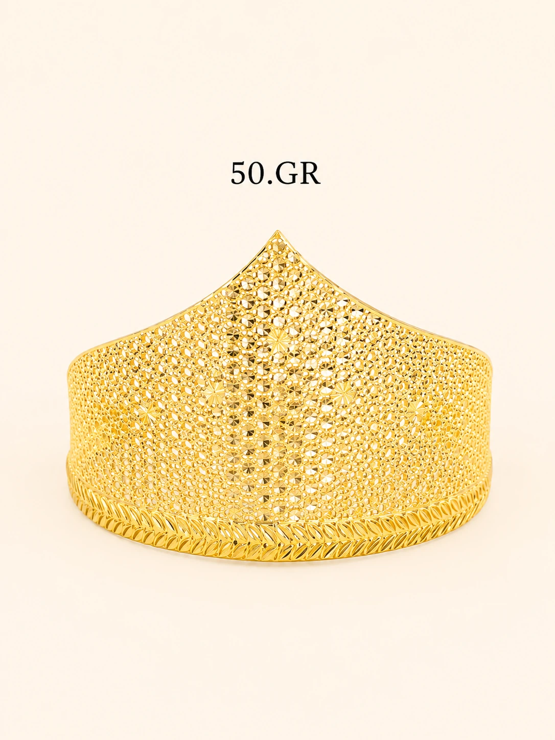 Şirin Gold Model 21