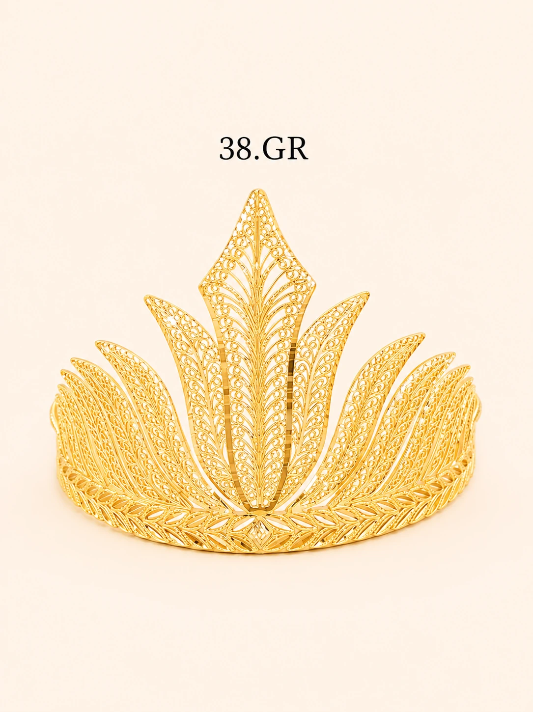 Şirin Gold Model 22