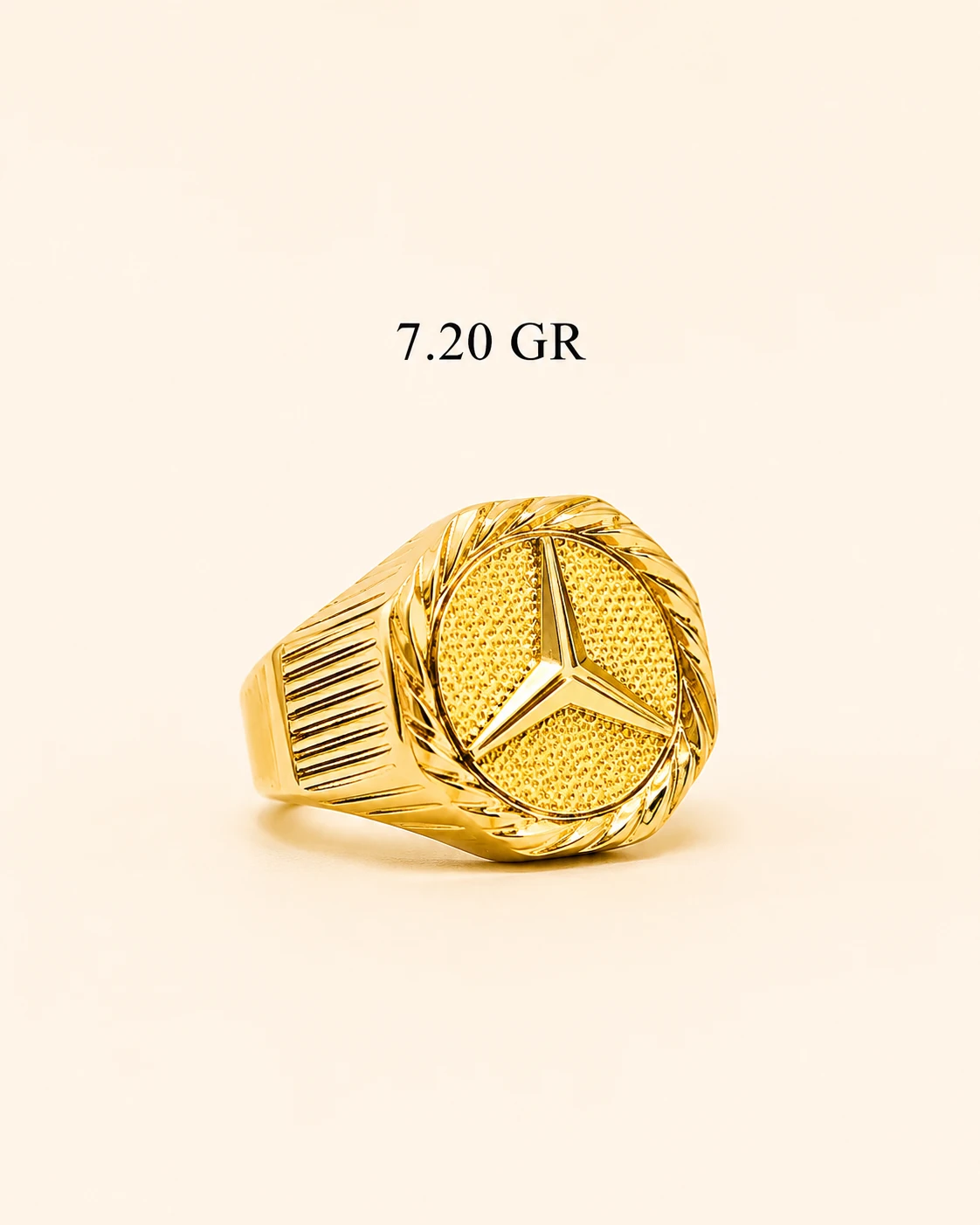 Şirin Gold Model 24