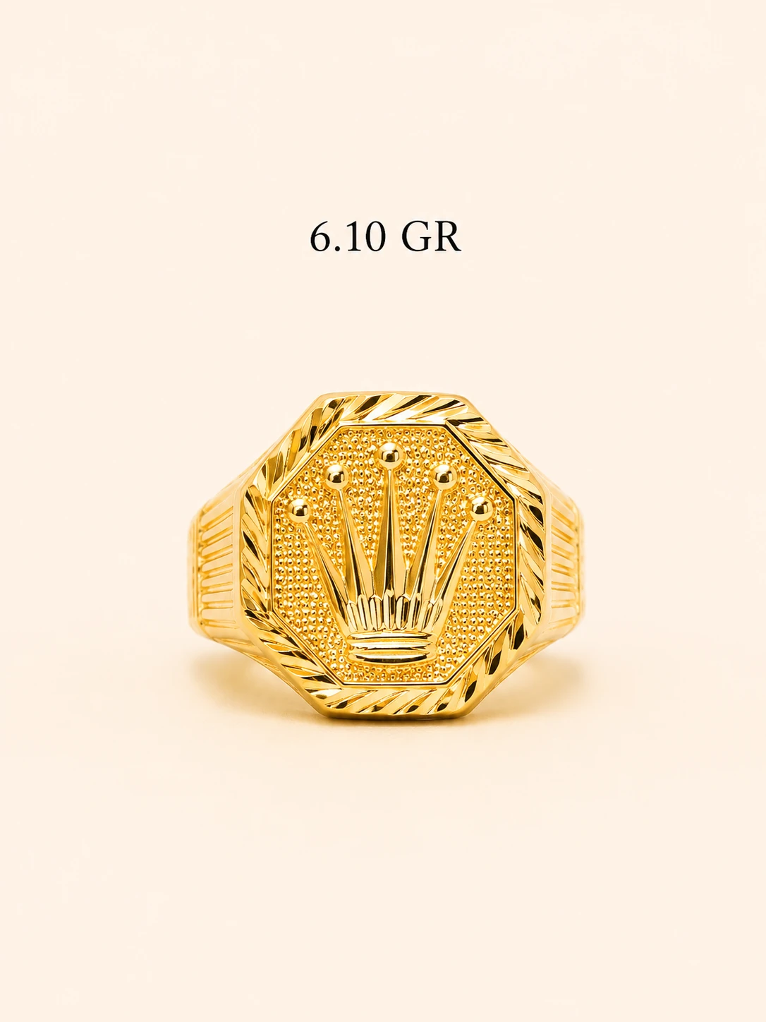 Şirin Gold Model 25
