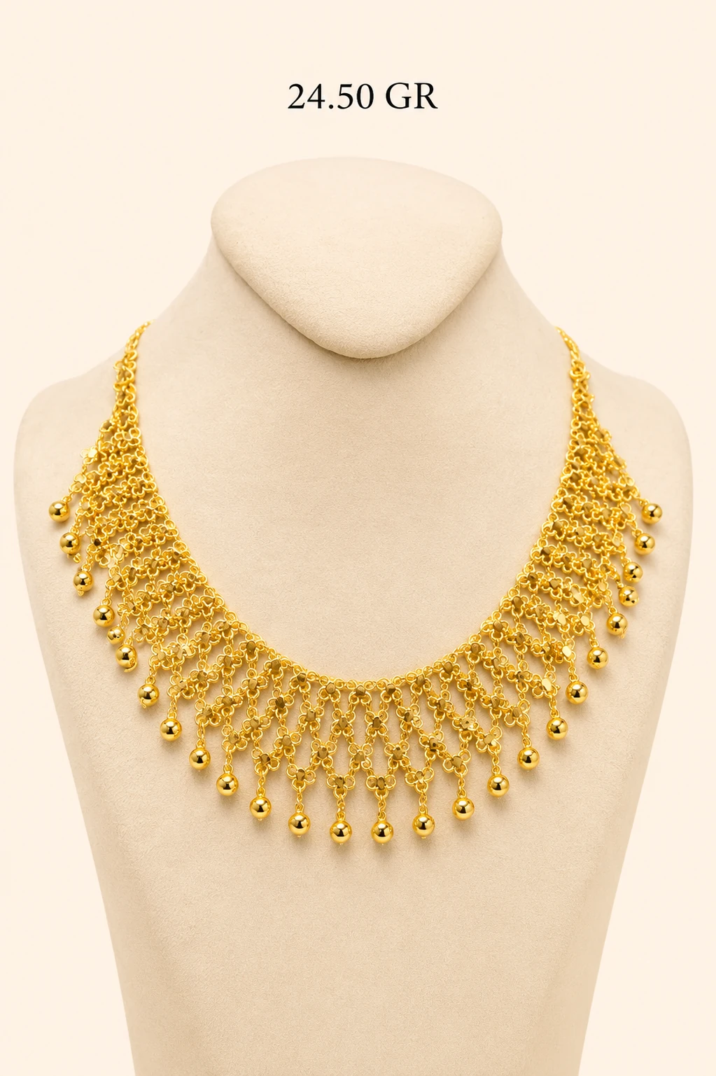 Şirin Gold Model 26