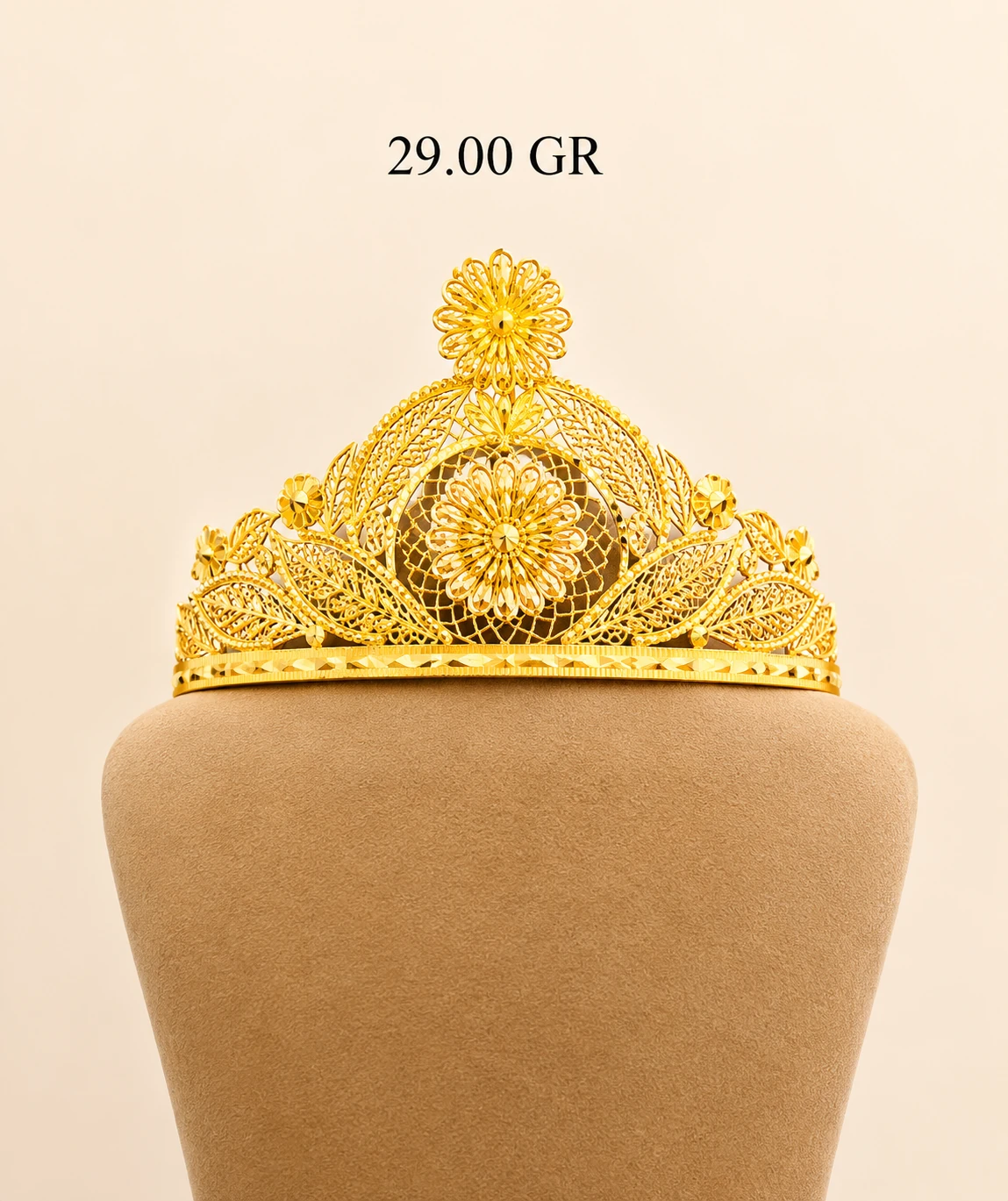 Şirin Gold Model 27