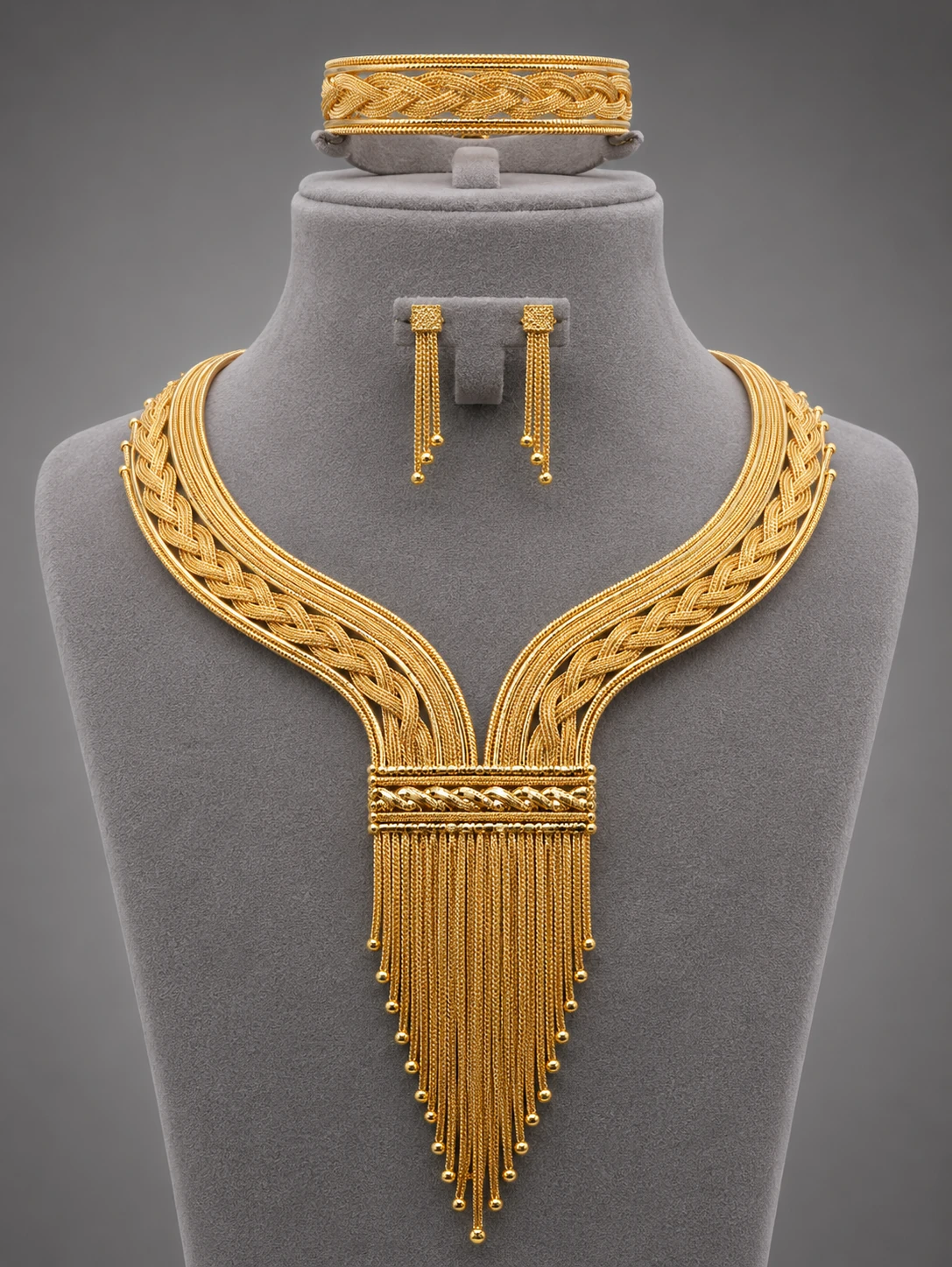 Şirin Gold Model 30