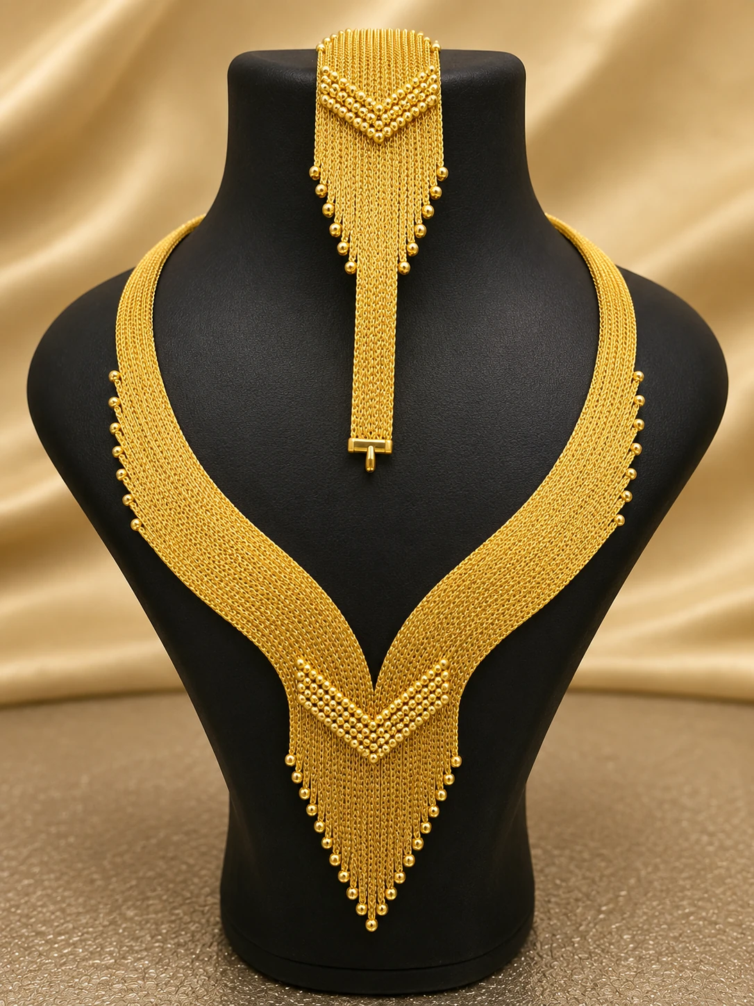 Şirin Gold Model 39