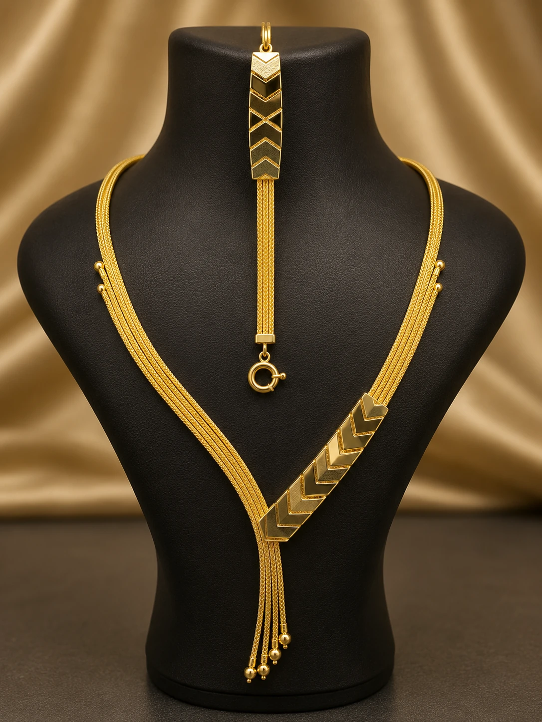 Şirin Gold Model 40